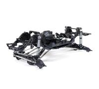 Axial SCX10 III Base Camp 4WD RC Rock Crawler Builder's Kit 1:10 AXI03011