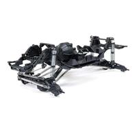 Axial 1/10 Scx10 Iii Base Camp 4Wd Rock Crawler Builder'S Kit