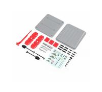 Axial SCX10 III Jeep JT Gladiator 1/10 Tuff Stuff Overland Pack AXI330002