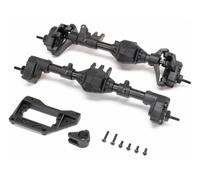 Axial SCX10 Pro 1/10 Portal Axle Conversion Kit Z-AXI338001