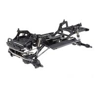 Axial SCX10 PRO 1/10th 4WD Kit, AXI03028