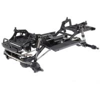 Axial SCX10 PRO 1/10th 4WD Kit, AXI03028