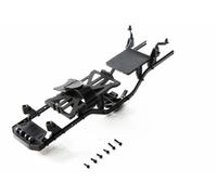 Axial SCX24 1/24 Scale Rock Crawler Chassis Set Z-AXI31614
