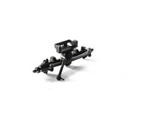 Axial Front Axle SCX24 Assembled Z-AXI31609