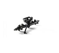 Axial SCX24 Front Axle (Assembled) Z-AXI31609