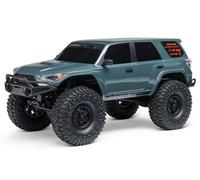 Axial SCX24 1/24 Toyota 4Runner 4WD RC Rock Crawler RTR Grey AXI-2035T2