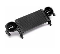 Axial SCX6 1/6 Jeep JLU Front Grille Light Bucket Replacement Part AXI250005