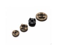 Axial SCX6 1/6 Lower Shaft Gear Set 2-Speed Slider Drivetrain AXI252017