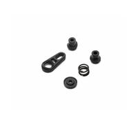 Axial SCX6 2-Speed Servo Saver Set 1/6 Rock Crawler Spare Part Z-AXI252025