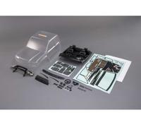 Axial SCX6 Body Interior Set Clear Trail Honcho 1/6 Z-AXI250011