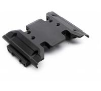 Axial SCX6 Centre Transmission Skid Plate 1/6 Rock Crawler Spare Part AXI251004