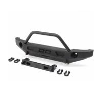 AXIAL SCX6: Demello Front Bumper: Trail Honcho Z-AXI250013