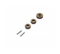 Axial SCX6 Idler and Output Gear Shaft Set 1/6 Scale Drivetrain Spare AXI252016