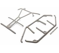 Axial SCX6 Jeep JLU 1/6 Roll Cage Set RC Rock Crawler Accessory AXI250007