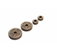 Axial SCX6 Mid Shaft Gear Set 1/6 Rock Crawler Transmission AXI252015