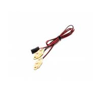 Axial SCX6 Red LED Light String 1/6 Scale RC Rock Crawler Z-AXI15001