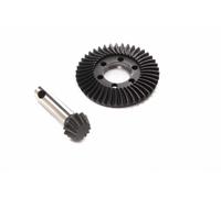 Axial SCX6 Ring and Pinion Gear Set 43/12 1/6 RC Crawler AXI252007