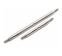 Axial SCX6 S.S. Steering Link Set 200.8mm 119.5mm 1/6 RC Rock Crawler AXI254000