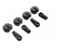 Axial SCX6 Shock End Spring Cup Suspension Parts 1/6 Scale AXI253004