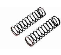 Axial SCX6 Shock Spring 3.0 Rate Orange 100mm Pair AXI253006