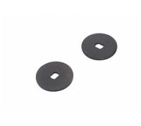 Axial SCX6 Slipper Plate Set 2 Piece Replacement Drivetrain Parts AXI252018