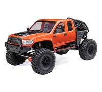Axial 1/6 SCX6 Trail Honcho 4WD RTR Red C-AXI05001T1