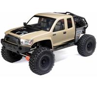 Axial SCX6 Trail Honcho 1/6 4WD RC Rock Crawler RTR Sand AXI05001T2