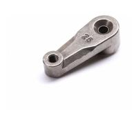 Axial Servo Horn Metal 25-Tooth SCX10 III Base Camp Z-AXI-2064