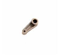 Axial Servo Horn Metal 25T Spline for 1/10 SCX10 III RC Crawler AXI231013