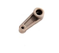 Axial Servo Horn Metal 25T Spline for 1/10 SCX10 III RC Crawler AXI231013