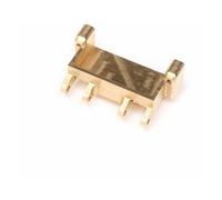 Axial Servo Mount Brass for SCX24 AX24 1/24 Scale RC Crawler Z-AXI302005