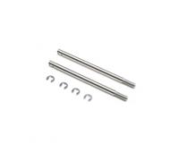 Axial Shock Shaft M3x51.5mm for Capra 1.9 UTB SCX10IIIBC RC Crawler Z-AXI-2334