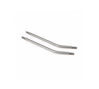 Axial Stainless Steel M4 HC Link Pair for 1/10 SCX10 PRO Z-AXI234043