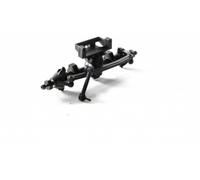 Axial Front Axle SCX24 Assembled Z-AXI31609