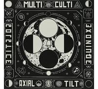 Axial Tilt: Solstice 3 (Various Artists) [VINYL]