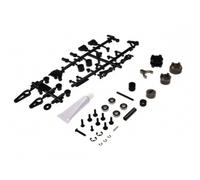 Axial Transmission 2-Speed Gear Set SCX10 1/10 Z-AX31440