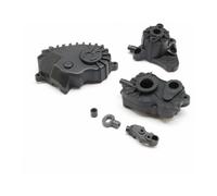 Axial Transmission Case Set V2 for Capra 1.9 UTB 1/10 4WS RC Z-AXI-2326