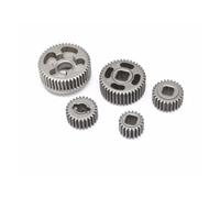AXIAL Transmission Metal Gear Set: 1/10 SCX10 PRO Z-AXI232076