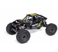 Axial 1/10 Utb10 Capra 1.9 4Ws 4X4 Rtr Yellow