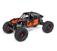 Axial UTB10 Capra 1.9 4WS 4X4 1:10 RTR Unlimited Trail Buggy - Orange (FOX)