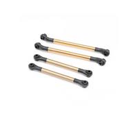 Axial UTB18 Capra Front Link Set Aluminium with Rod Ends and Ball Joints Z-AXI314001