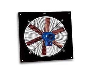 Axial wall fan CasaFan EQ EX ATEX M 230 V EQ 25/4 M