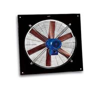 Axial wall fan CasaFan EQ EX ATEX T 400 V