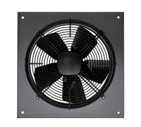 Axial Wall Fan Extractor A-E 254 M IP54