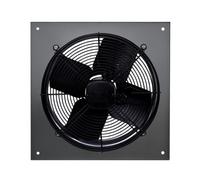 Axial Wall Fan Extractor A-E 504 M IP54