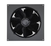 Axial Wall Fan Extractor A-E 506 M IP54