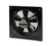 Axial Wall Fan Extractor EQ 20/2 M IP44