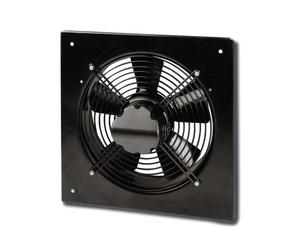 Axial Wall Fan Extractor EQ 20/4 M IP44