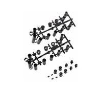 Axial WB8-HD Driveshaft SCX10 Yeti Heavy-Duty 2 Pieces Z-AX31133