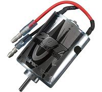 Axial Wraith x 20T Electric Motor x 20 Turn Brushed 540 Rock Racer 4WD AX24003 Axial
